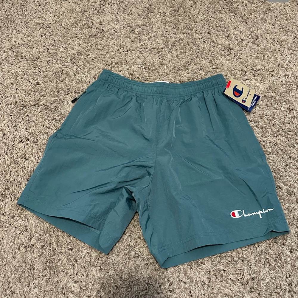 Champion Men’s Athletic Shorts